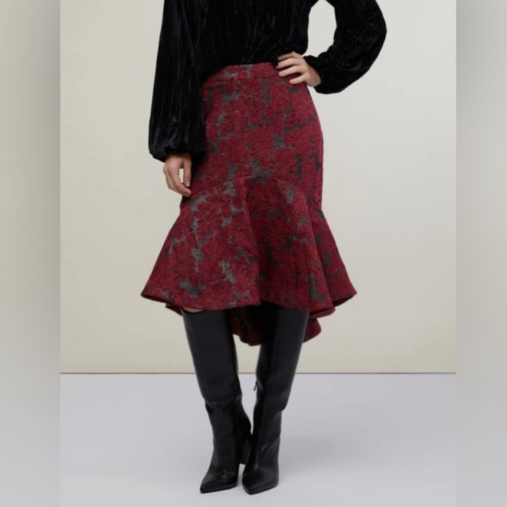 NEW! Rachel Parcell Skirt size 6